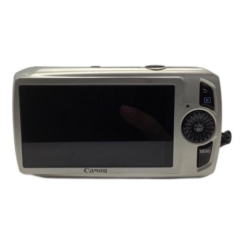 CANON (キャノン) デジタルカメラ IXY30S｜トレファクONLINE