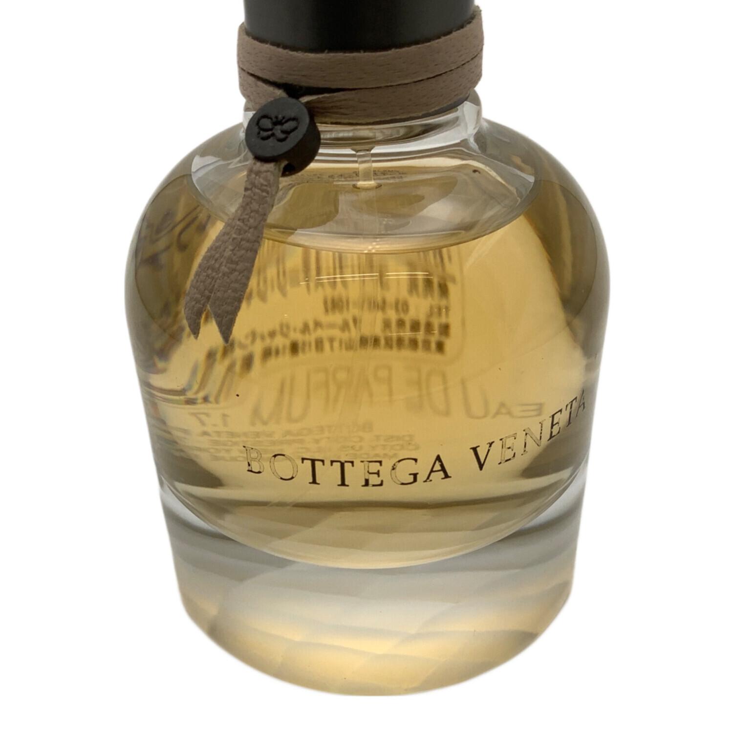 BOTTEGA VENETA (ボッテガベネタ) オードパルファム 50ml 残量80%-99