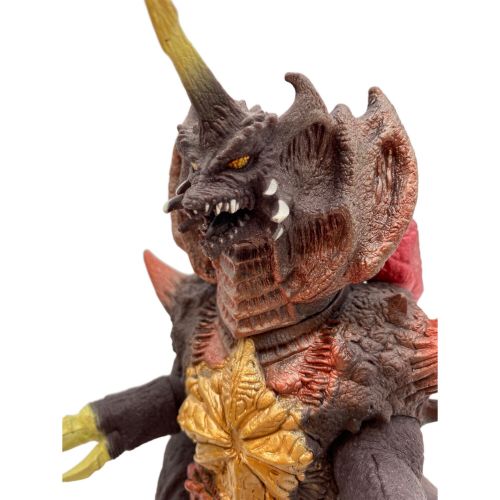 ソフビフィギュア・デストロイア完全体｜トレファクONLINE