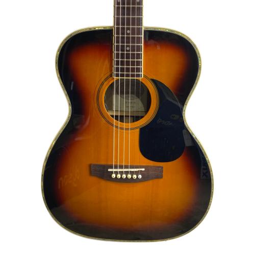 Stafford (スタッフォード）エレアコギター SF-400F-BS｜トレファクONLINE