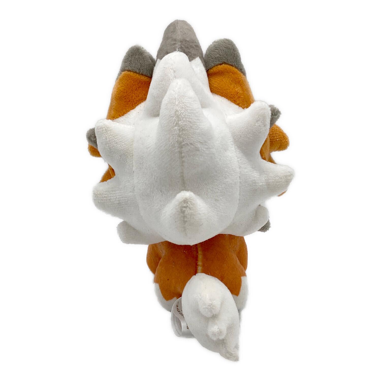 Pokemon Center (ポケモンセンター) ポケモンドールズ ヌイグルミ