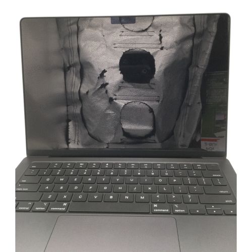 Apple (アップル) MacBook Pro A2992 14インチ 18GB 512GB｜トレファク
