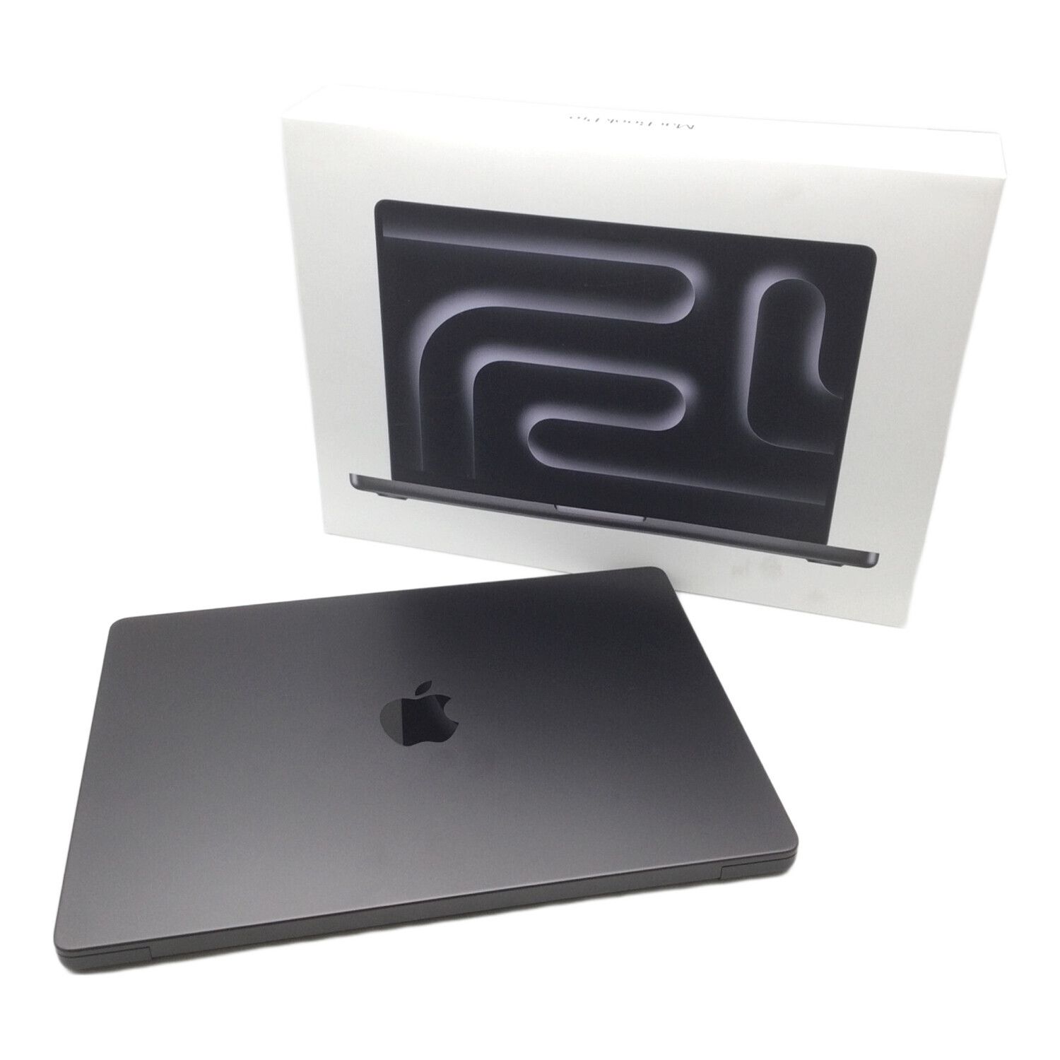 ジャンク品MacBook Pro 13-inch, Mid 2012 ○F良品8G ジャンク MacBook