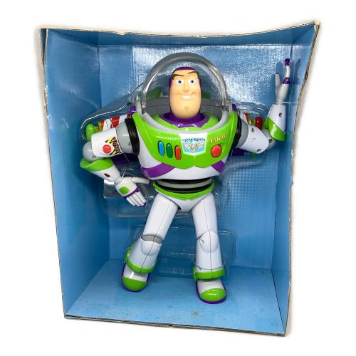 トイ・ストーリー トーキングアクションフィギュア NEW バズライト