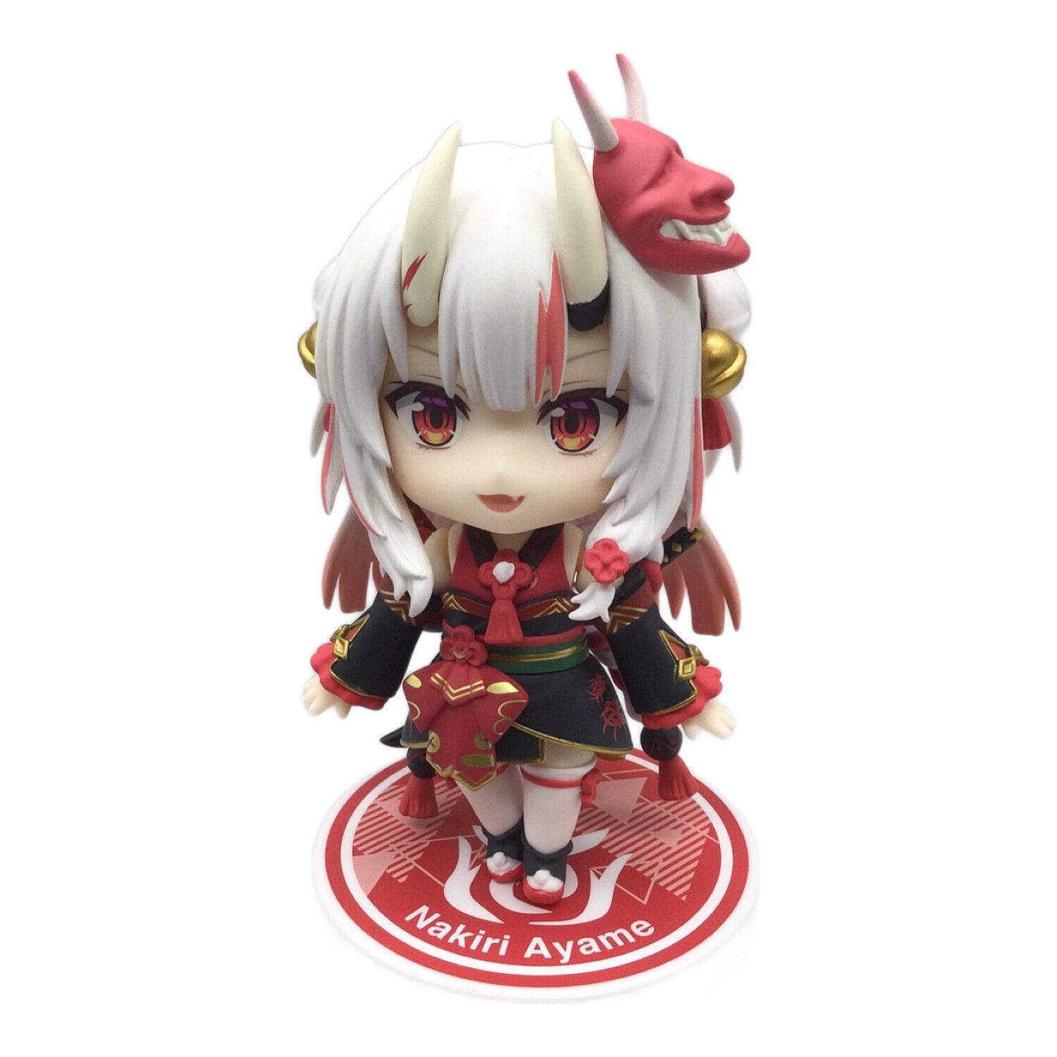 Maki 2点 あやめのひととせSP ねんどろいどplus Maki 2点 あやめのひと