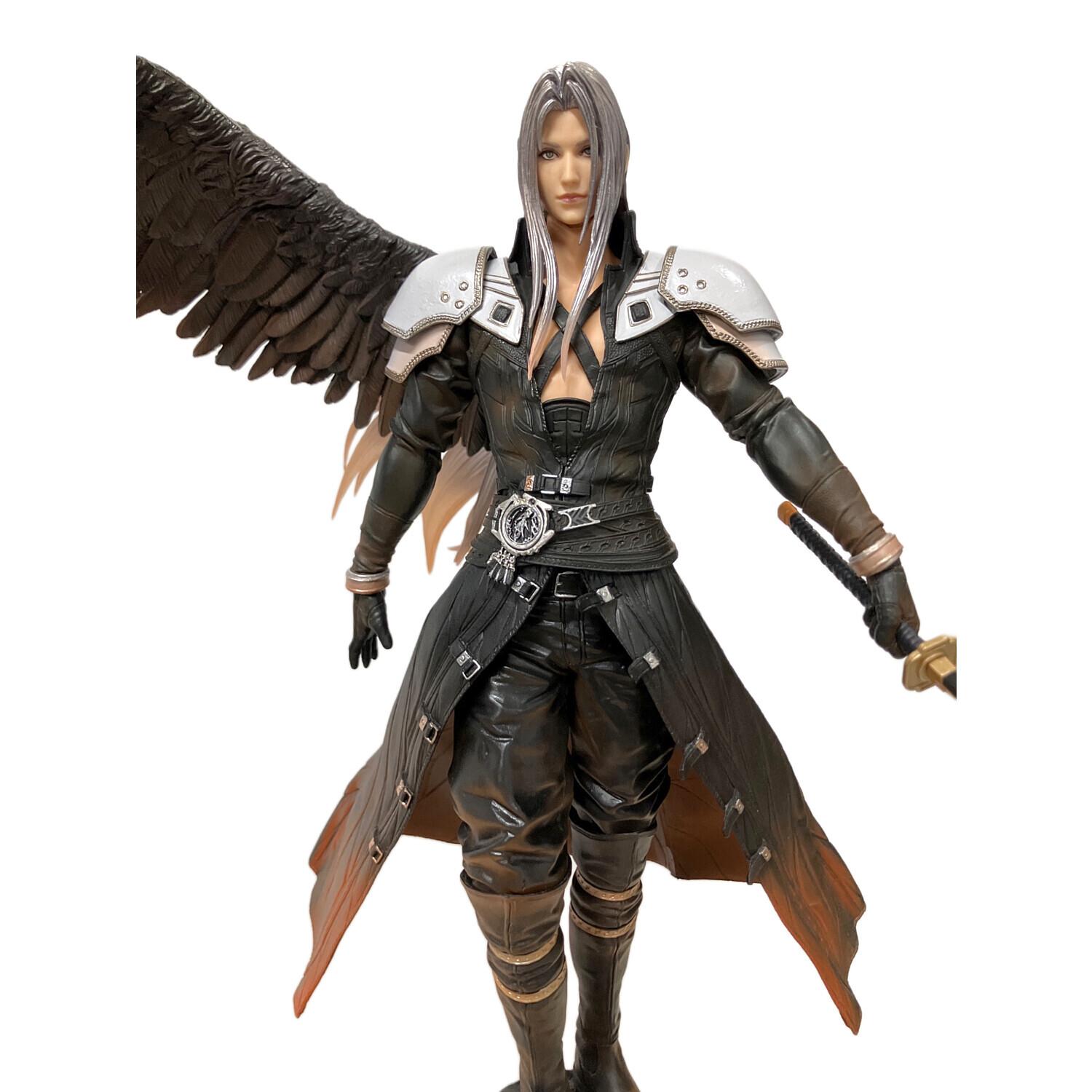 スクウェア・エニックス ファイナルファンタジーVII リバース