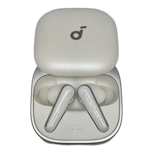 Anker (アンカー) ワイヤレスイヤホン LIBERTY 5 USB-typeC 動作確認