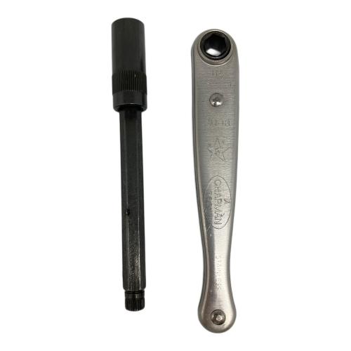 SUPREME (シュプリーム) 工具 19AW Chapman Screwdriver Set