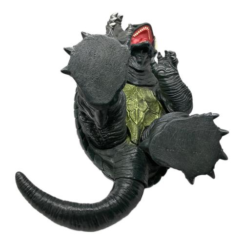 BANDAI (バンダイ) ビッグスケールガメラ 1996刻印 ガメラ 大怪獣空中