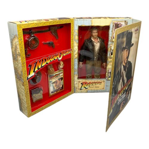 TOYS MCCOY（トイズマッコイ）インディアナ・ジョーンズ アクション