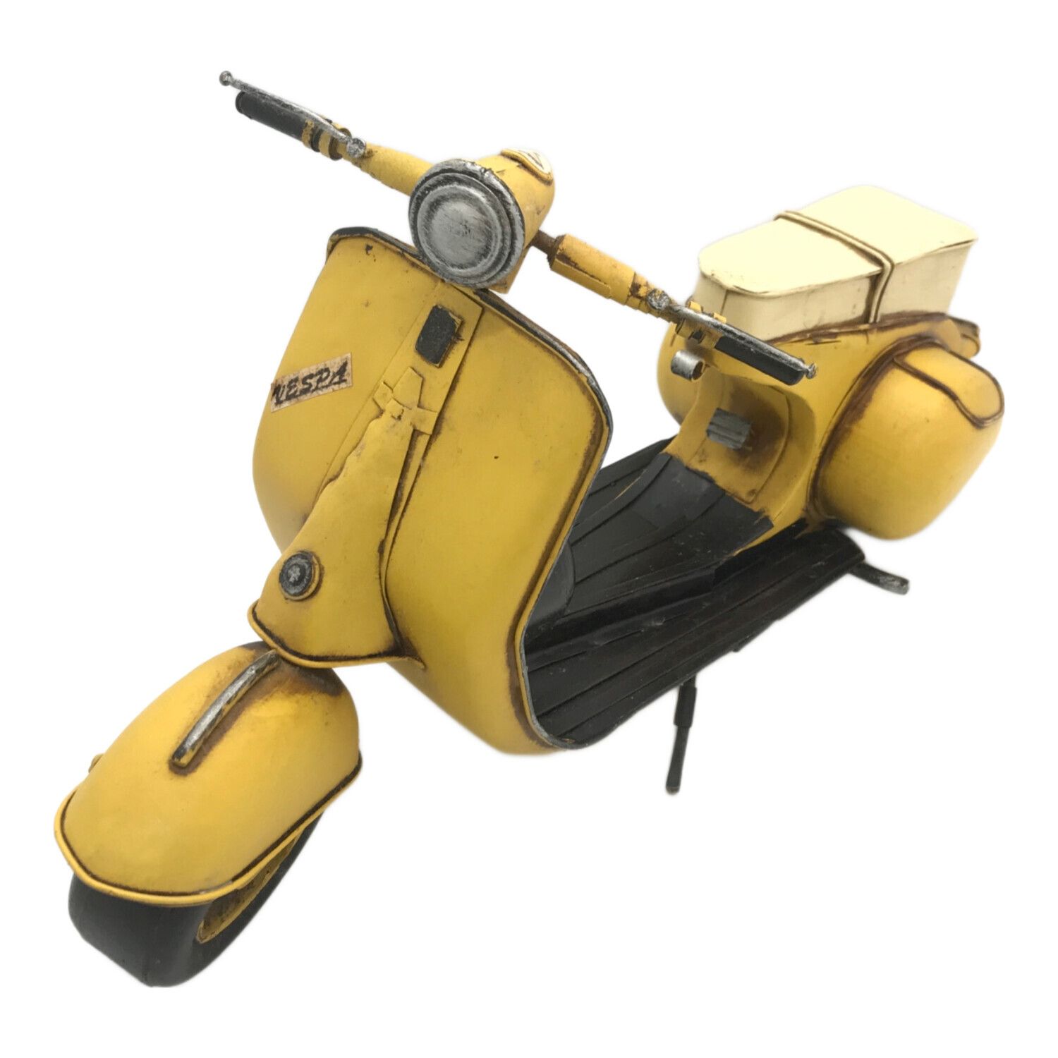 萬代屋 Vespa gs ブリキ ベスパ BCバンダイ BCバンダイ ベスパ GS 水色