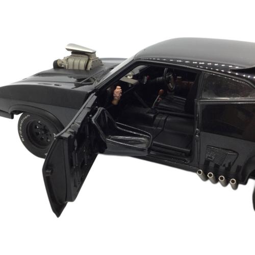 AUTOart (オートアート) モデルカー 1/18 マッド マックス2