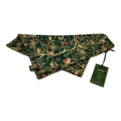 HARRY POTTER (ハリーポッター) ブラック家の家系図クッションカバー