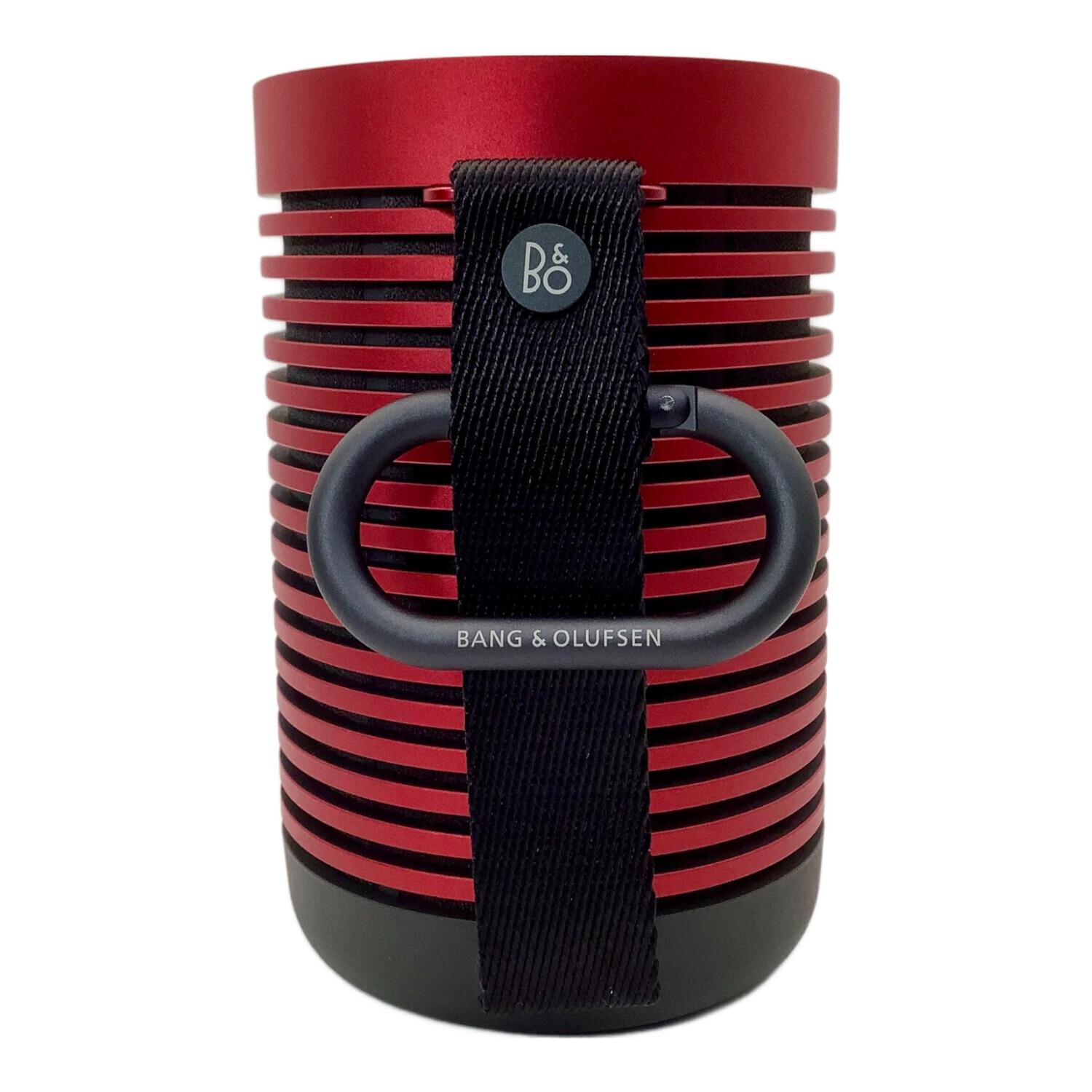 Bang & Olufsen (バング＆オルフセン) Bluetooth対応スピーカー