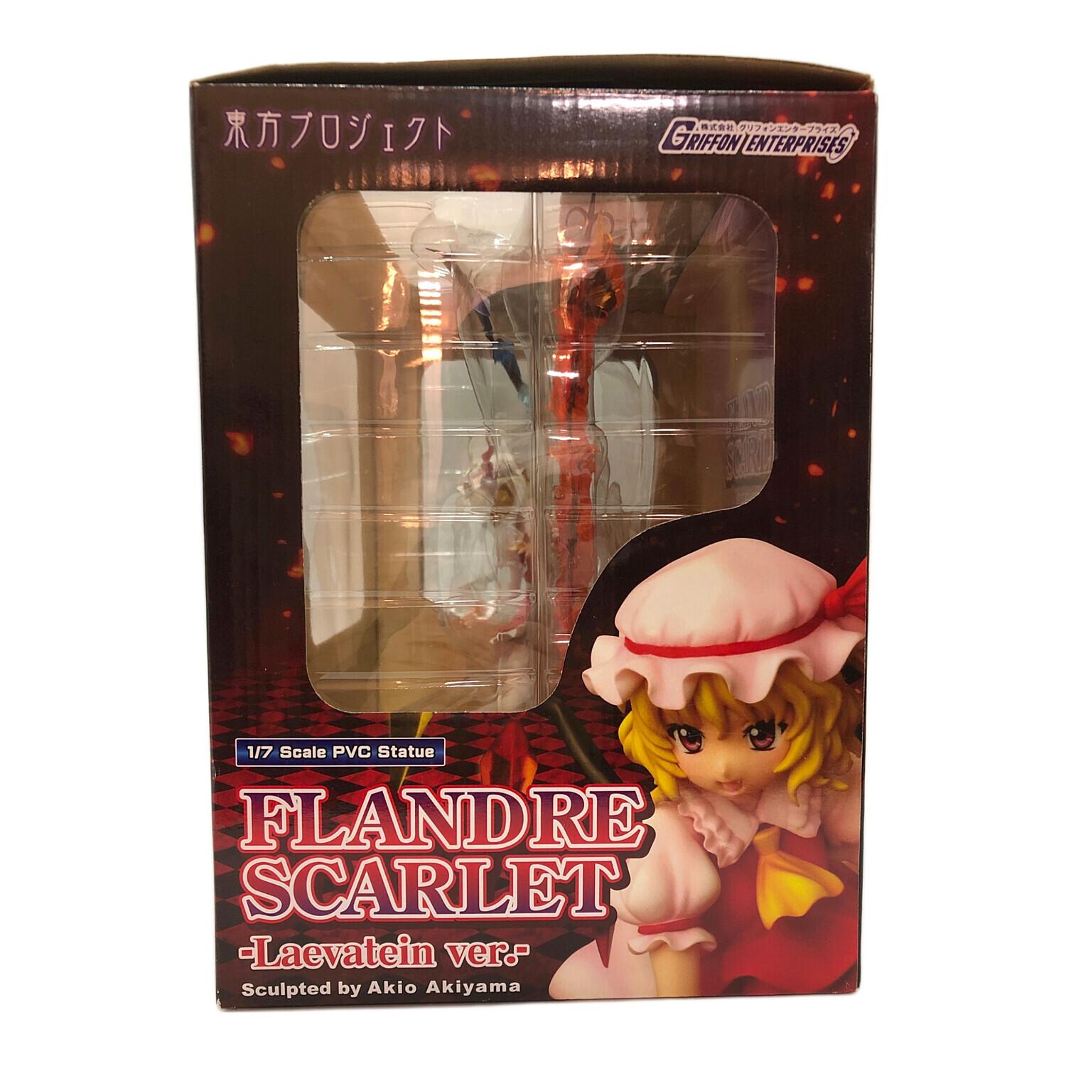 グリフォン・エンタープライズ フィギュア 1/7スケール 東方