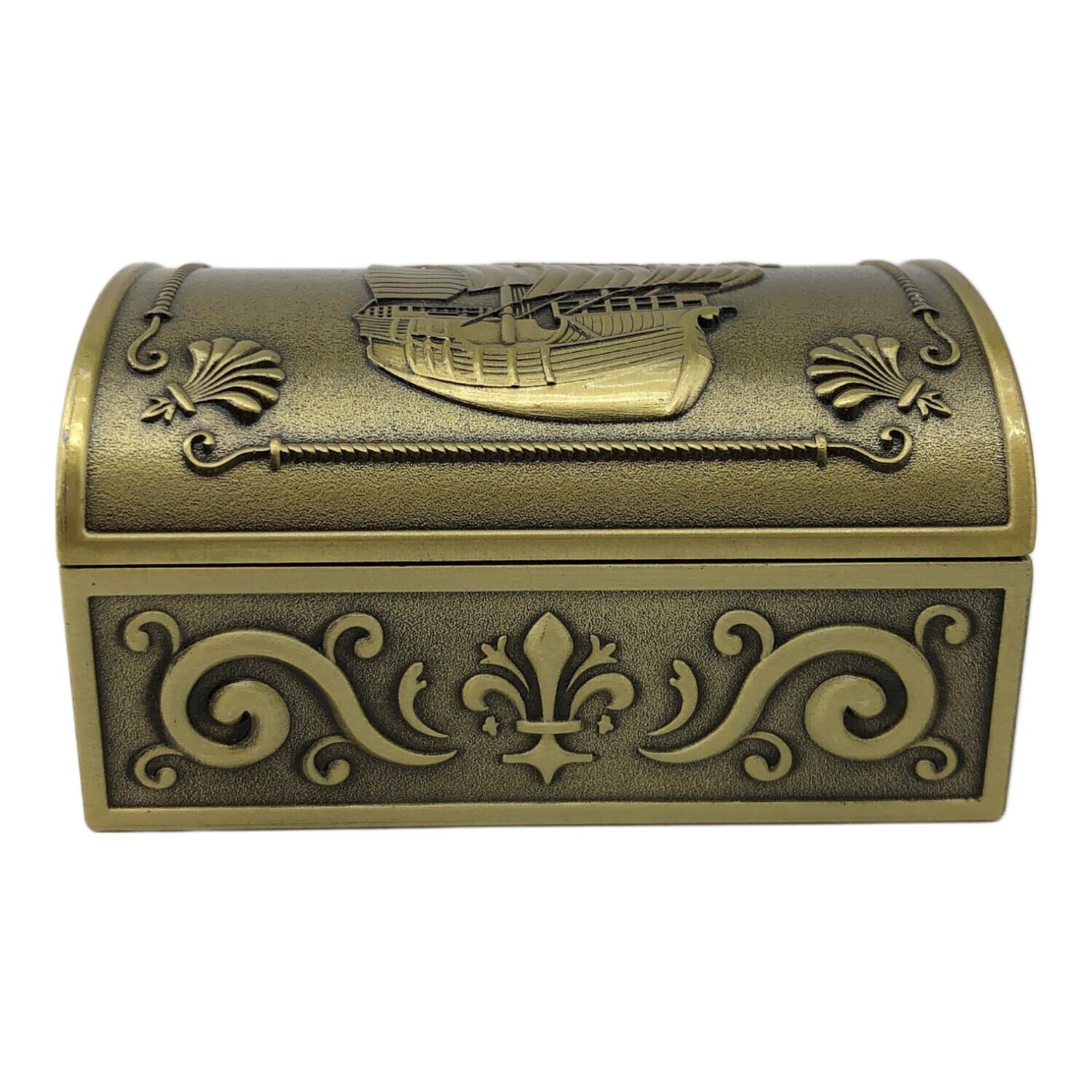 Disney ホテルミラコスタ トレジャーボックス 小物入れ｜トレファクONLINE