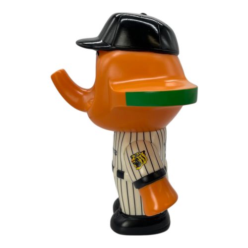 ビッグソフビ貯金箱 サトちゃん 阪神タイガース｜トレファクONLINE