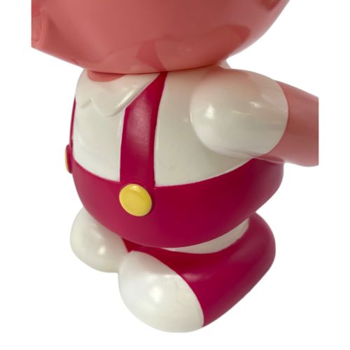 ビッグソフビ貯金箱 サトコちゃん｜トレファクONLINE