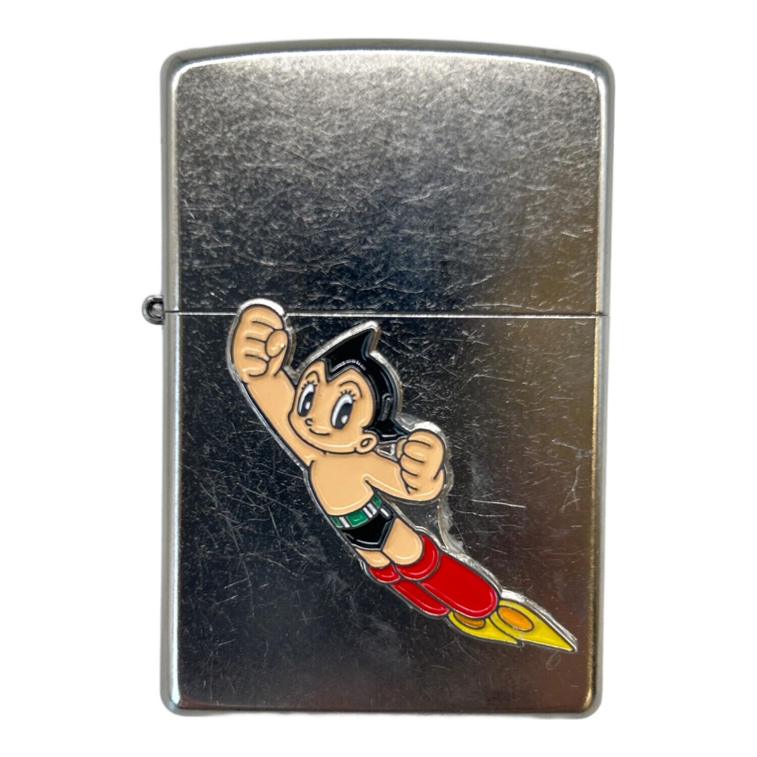 鉄腕アトム (テツワンアトム) ZIPPO 14年 USA製｜トレファクONLINE