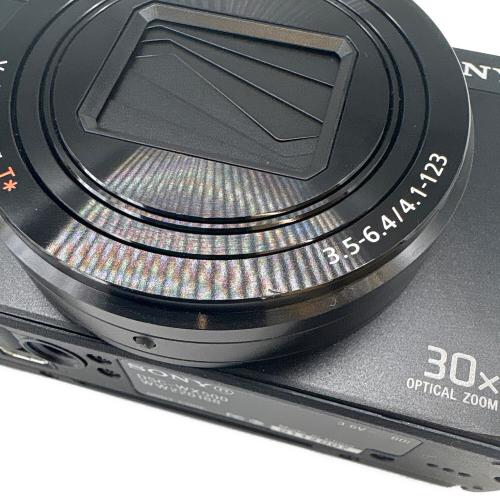 SONY (ソニー) コンパクトデジタルカメラ DSC-WX500 サイバーショット