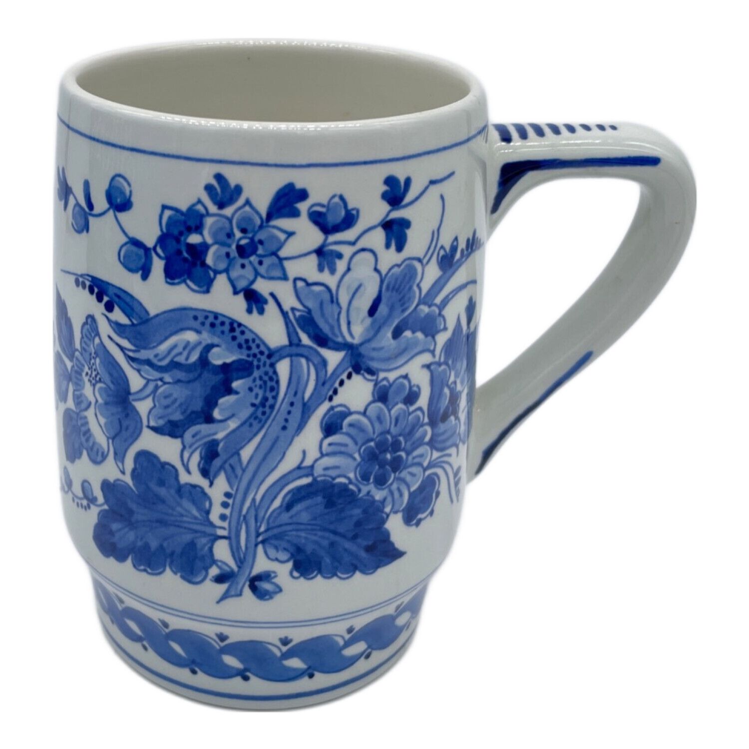 Royal Delft (ロイヤル・デルフト) ビアマグ キリンビアマグ