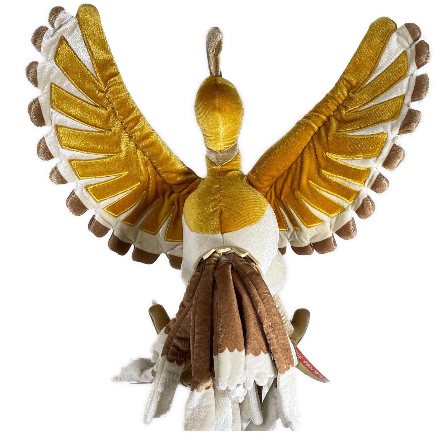 Pokemon Center (ポケモンセンター) ヌイグルミ プレミアムぬいぐるみ