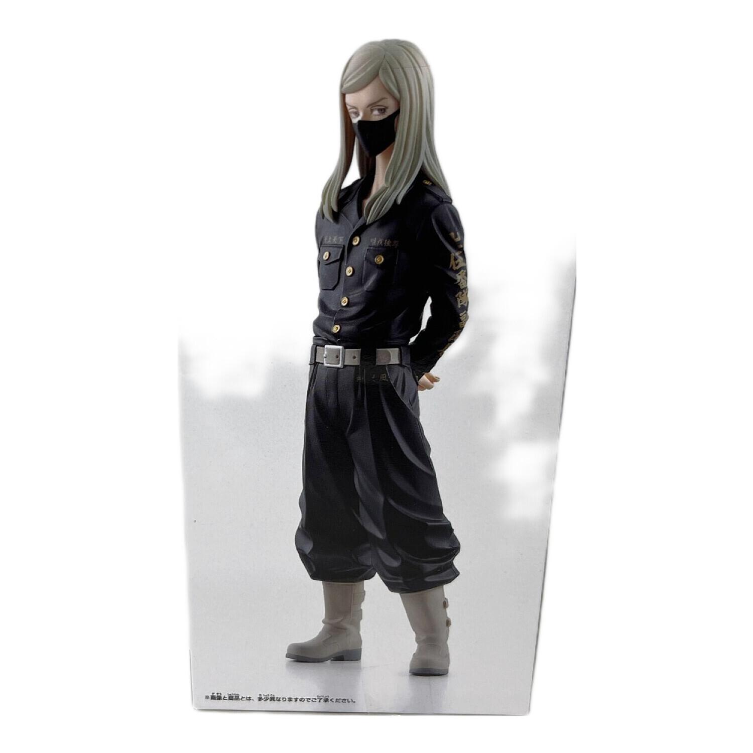 東京リベンジャーズ フィギュア 三途春千夜｜トレファクONLINE