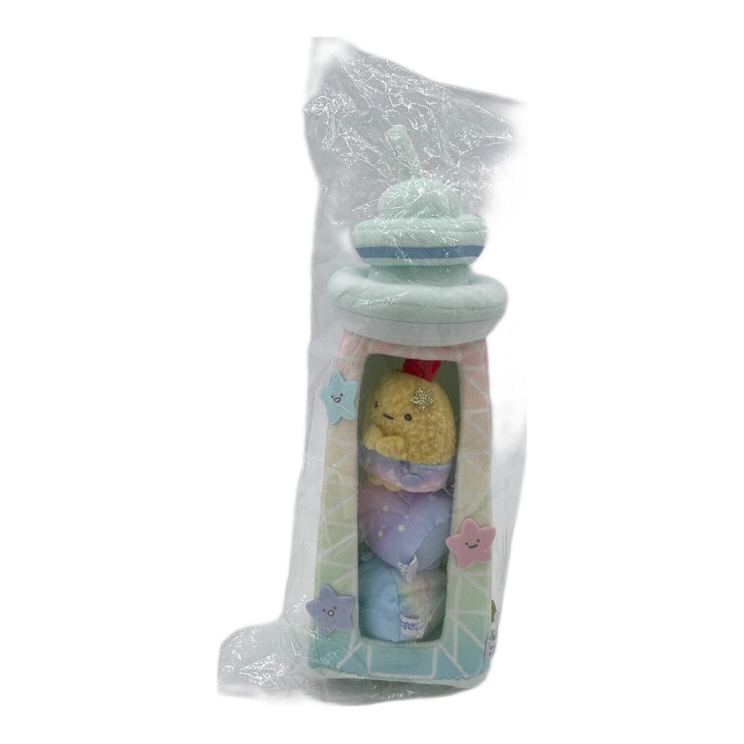 すみっこぐらしグッズ 東京スカイツリー ソラマチ店限定 てのり