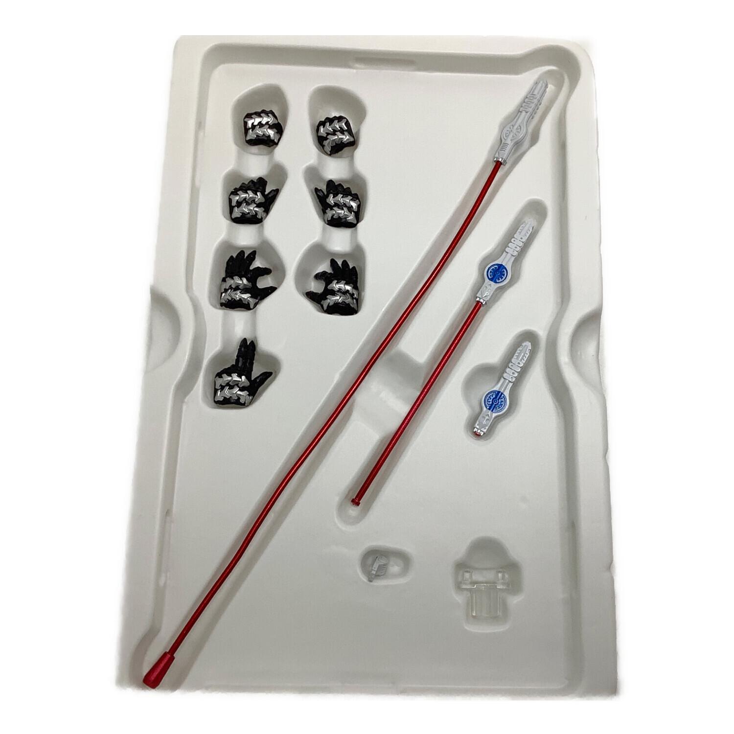 真骨彫)S.H.Figuarts 仮面ライダーサガ｜トレファクONLINE