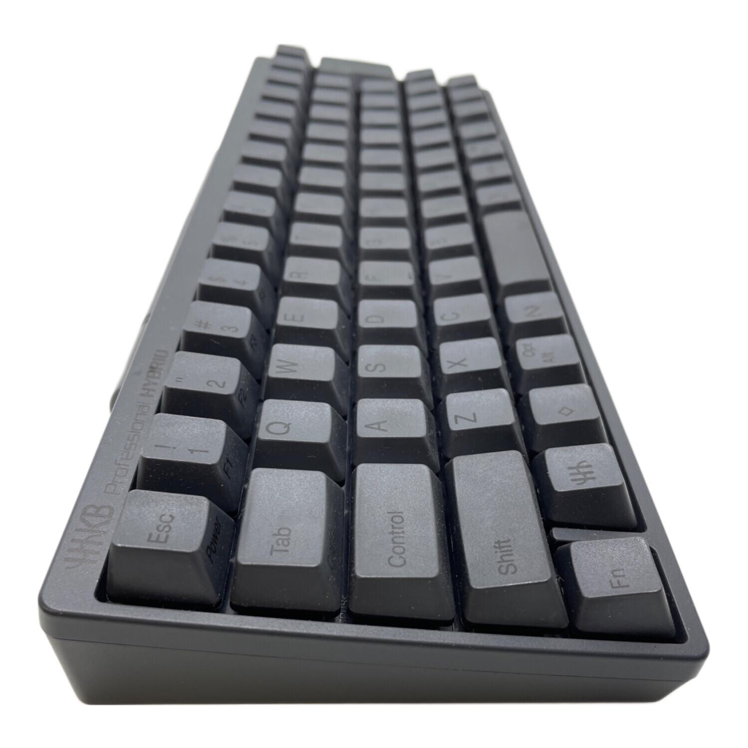 HHKB (ハッピーハッキングキーボード) PD-KB820BS キーボード HHKB