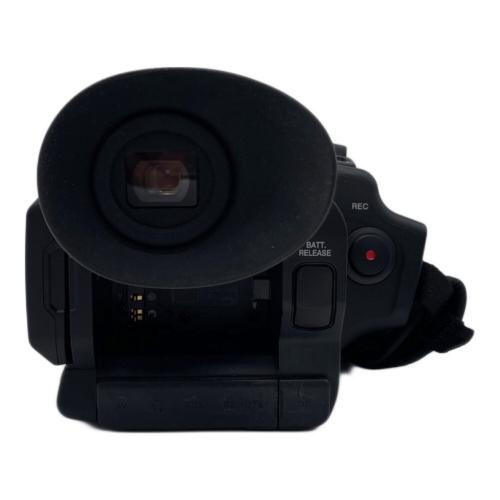 JVC（ヴィクター） 業務用ビデオカメラ GY-HM175｜トレファクONLINE