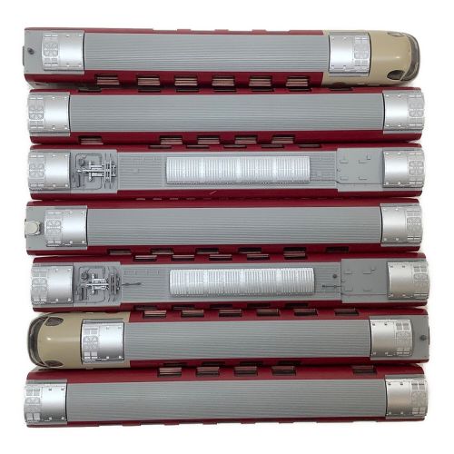 KATO (カトー) Nゲージ 285系3000番台 サンライズエクスプレス(7両