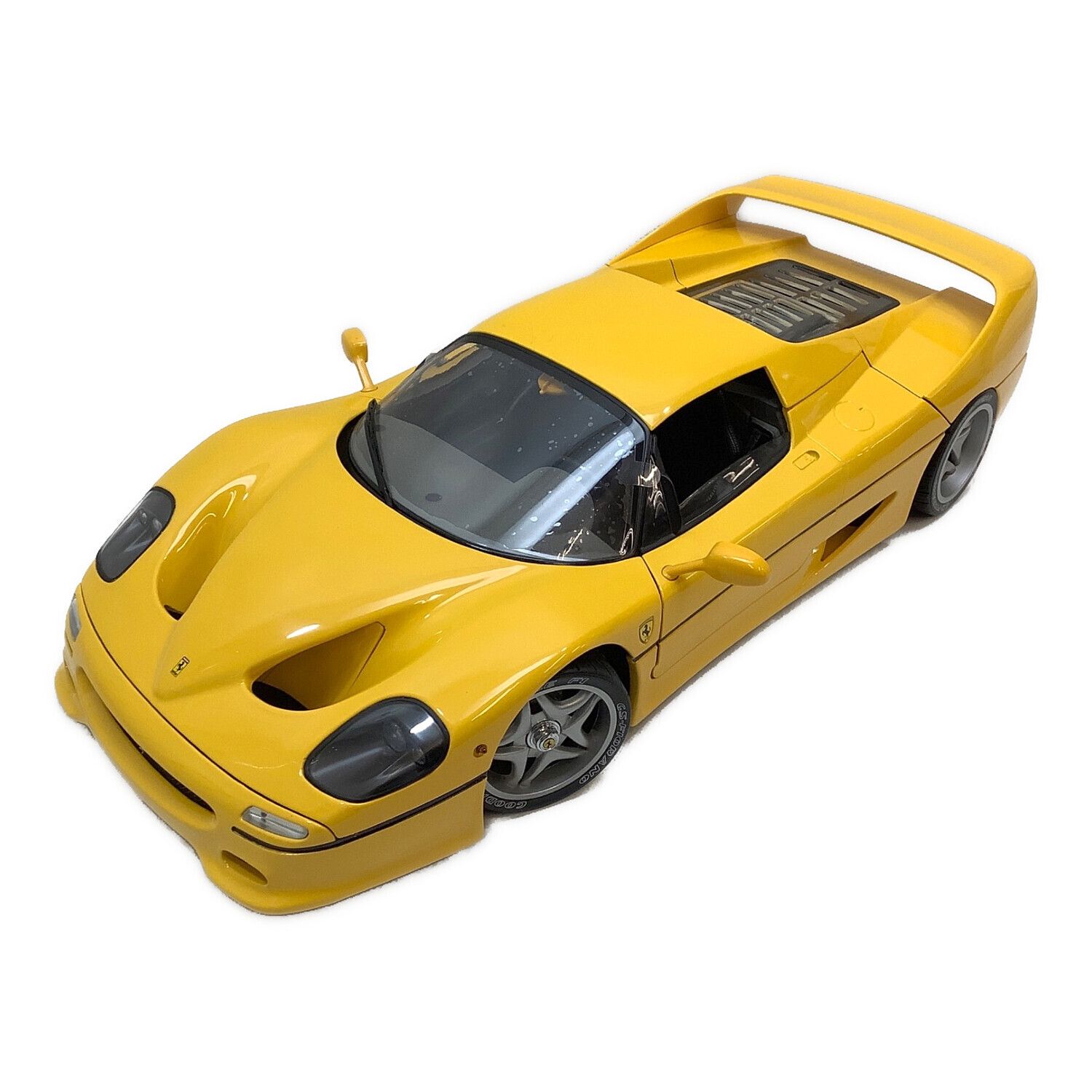 TAMIYA (タミヤ) ミニカー 1/12 田宮模型コレクターズクラブスペシャル