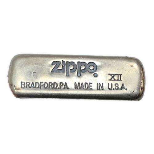 LUCKY STRIKE (ラッキーストライク) ZIPPO 96年製 懸賞限定