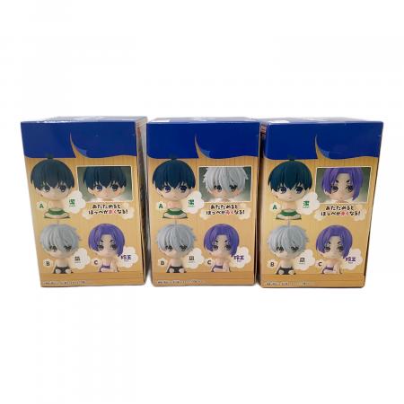 ブルーロック ととのったー 凪/潔/玲王セット｜トレファクONLINE