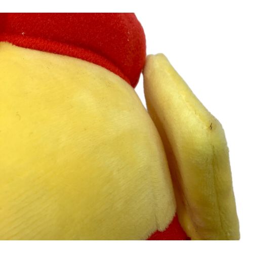 Pokemon Center (ポケモンセンター) ヌイグルミ タグ付 マリオ