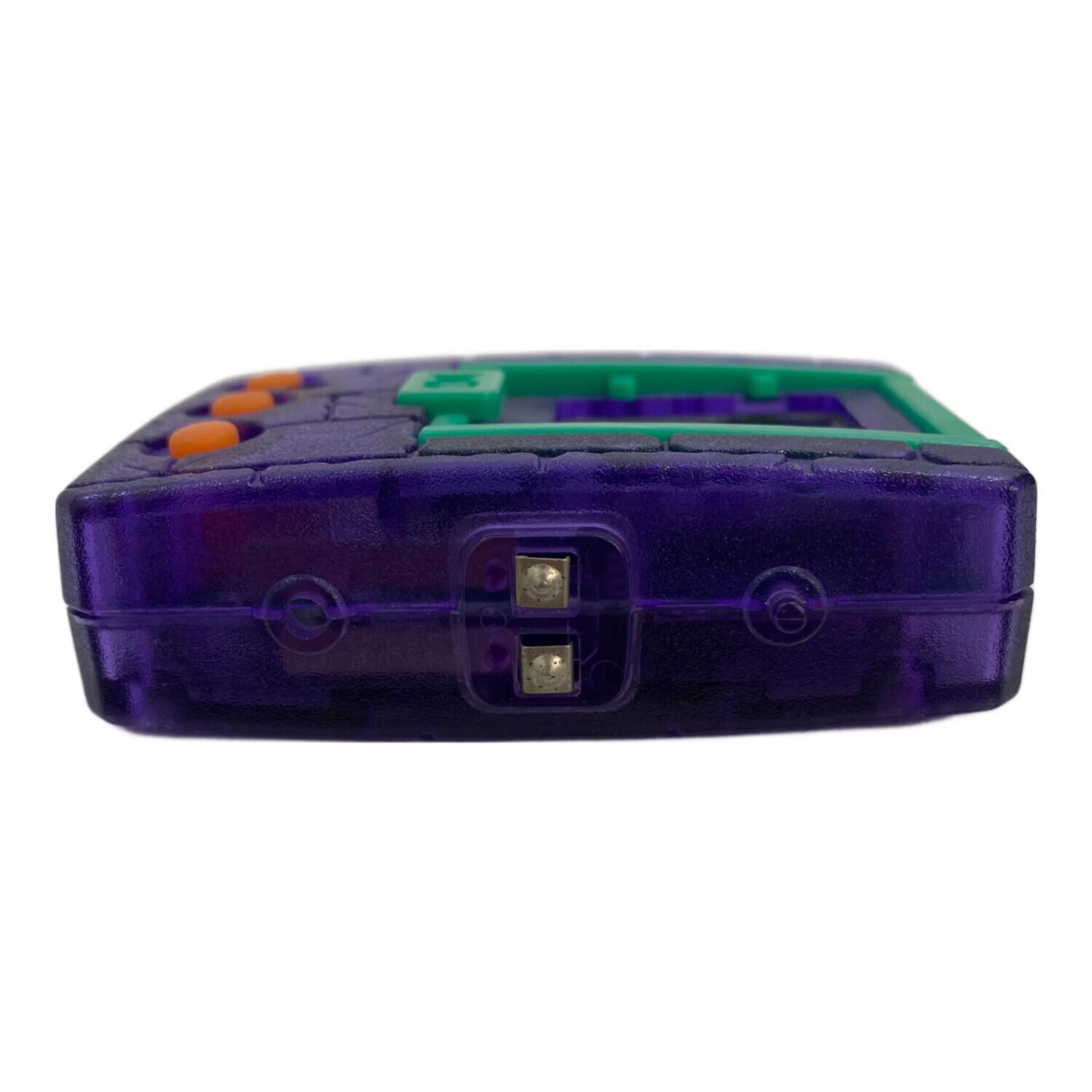 BANDAI (バンダイ) デジタルモンスター Ver.1 デジモン レトロゲーム