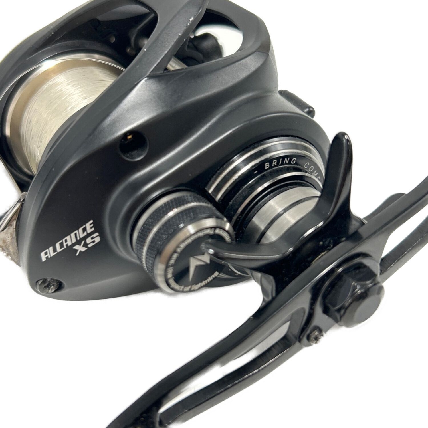 ZPI リール アルカンセ XS｜トレファクONLINE