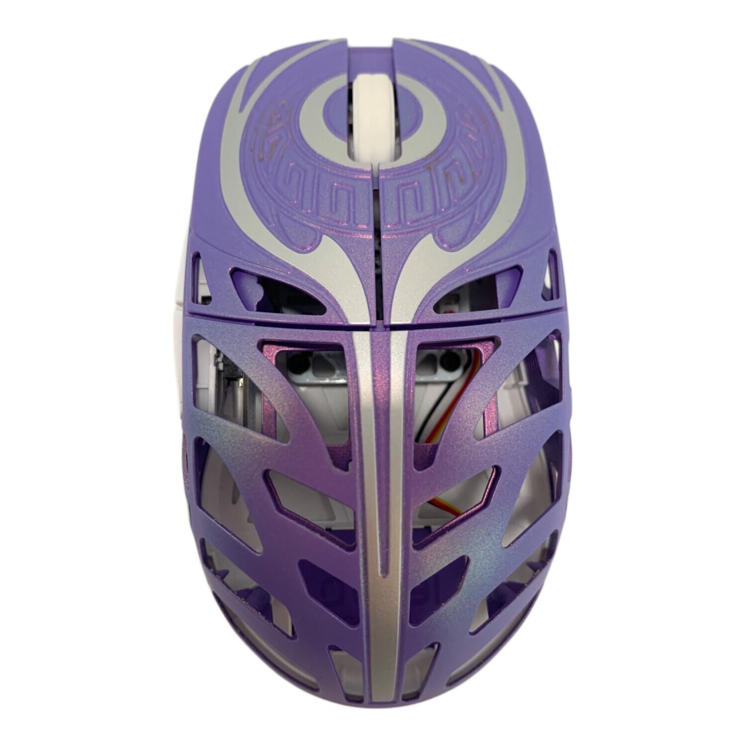 WLMOUSE (ウィルマウス) ワイヤレスゲーミングマウス Strider