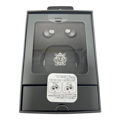 AVIOT (アビオット) ワイヤレスイヤホン TE-Q3-UPD ウマ娘 プリティー