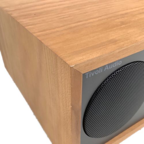 Tivoli Audio (チボリオーディオ) Music System BT 動作確認済