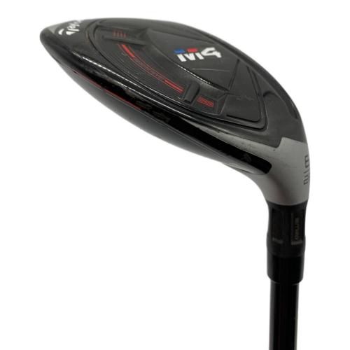 TaylorMade (テーラーメイド) ユーティリティ M4 6 28°｜トレファクONLINE