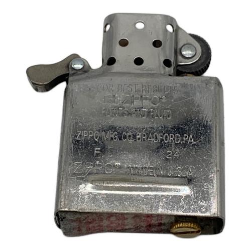 Hysteric Glamour (ヒステリックグラマー) ZIPPO 2022年製｜トレファク