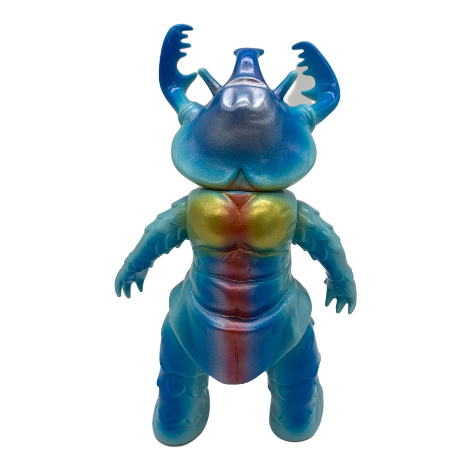 ブルマアク (ブルマァク) ソフビフィギュア ウルトラ怪獣シリーズ