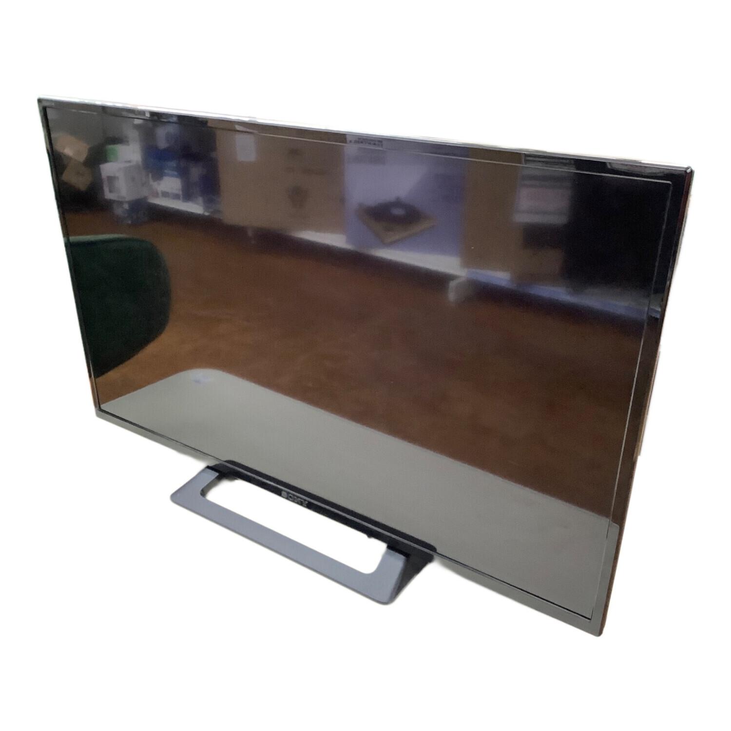 SONY (ソニー) 液晶テレビ KJ-32W500E 2022年製｜トレファクONLINE