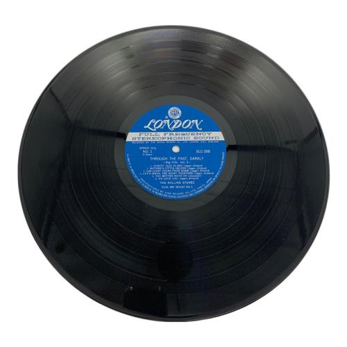 THE ROLLING STONES (ザ ローリングストーンズ) レコード SLC288