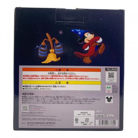 DISNEY (ディズニー) フィギュア SP賞 〈FANTASIA〉85th Anniversary