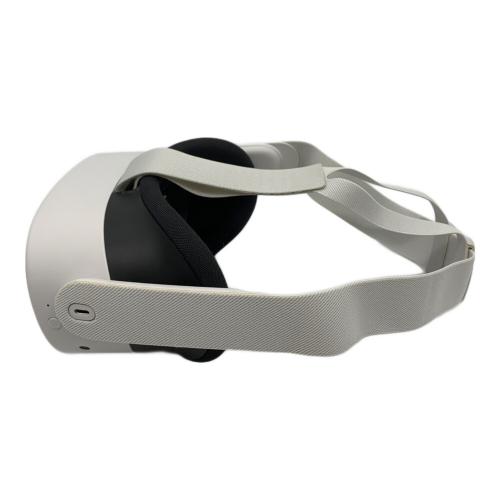 Meta QUEST 3S (メタ クエスト 3S) ゲーム機 P97 128GB｜トレファクONLINE