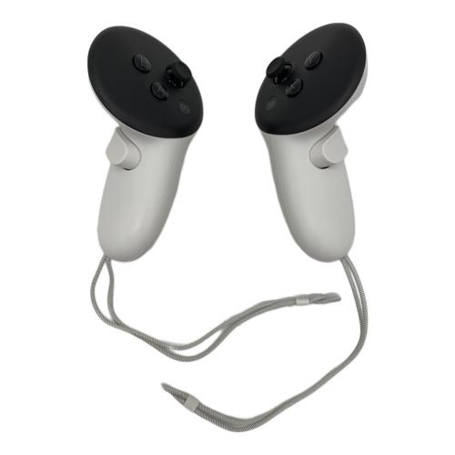 Meta QUEST 3S (メタ クエスト 3S) ゲーム機 P97 128GB｜トレファクONLINE