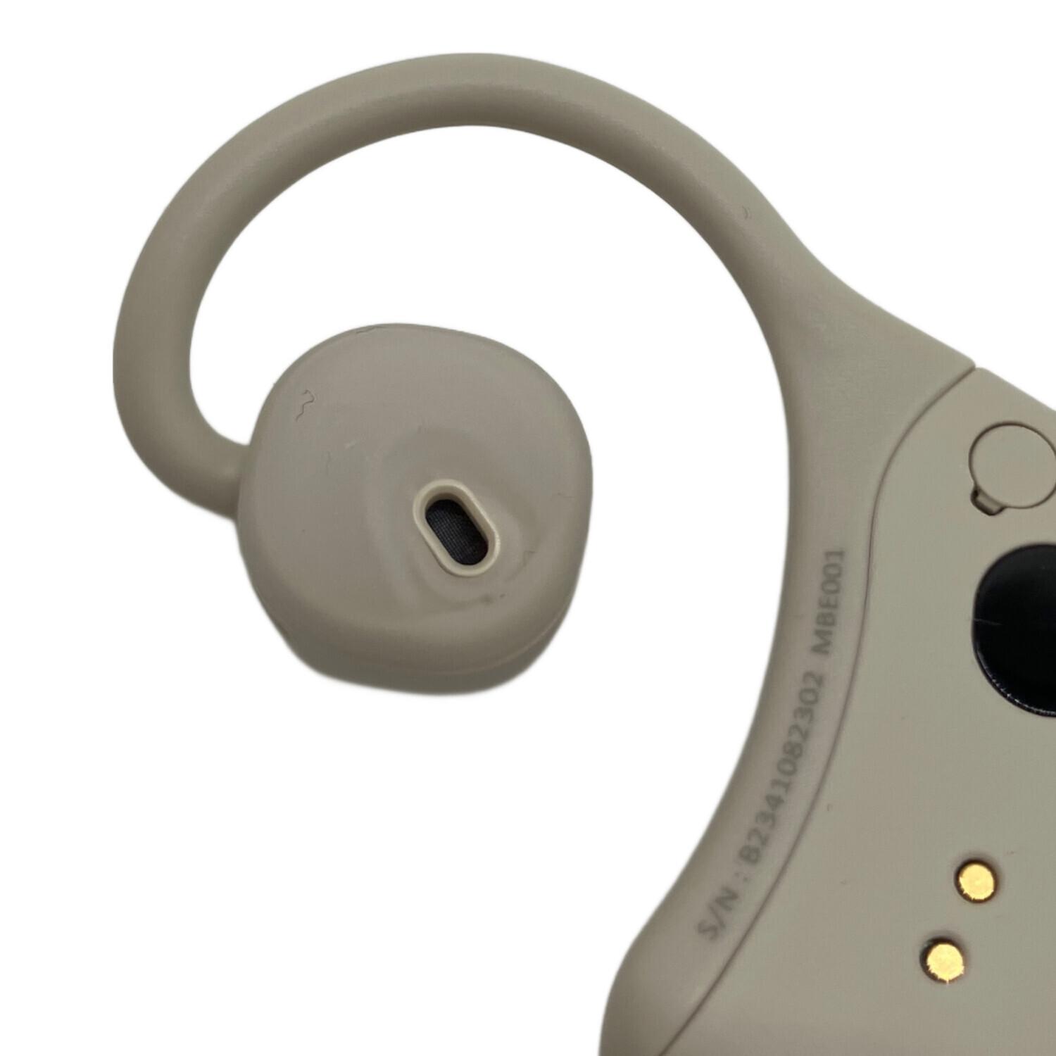 NWM (ヌーム) ワイヤレスイヤホン MBE001｜トレファクONLINE